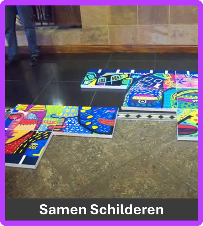 creatieve originele bedrijfsuitjes teamuitjes teamuitje teambuilding bedrijven organiseren Nijmegen Amsterdam Utrecht Rotterdam Eindhoven