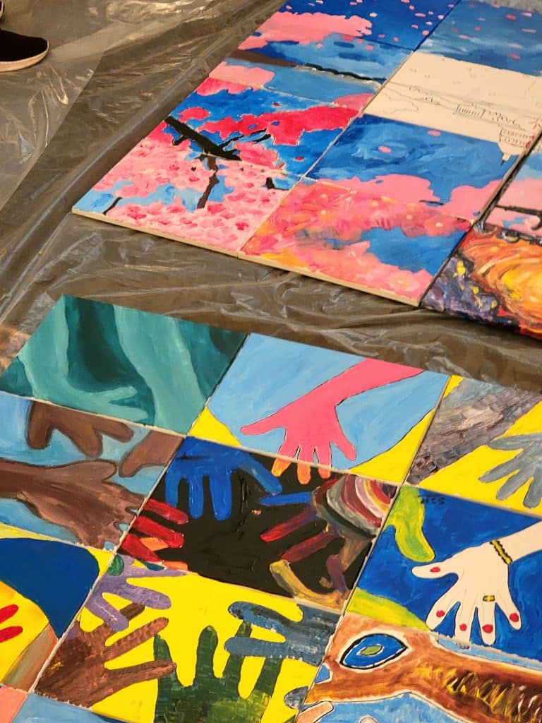 creatieve originele bedrijfsuitjes teamuitjes teamuitje teambuilding bedrijven organiseren Nijmegen Amsterdam Utrecht Rotterdam Eindhoven
